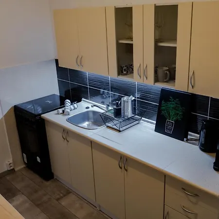 Appartement The One *