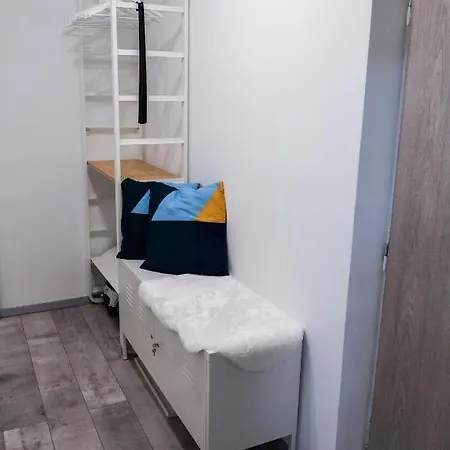 Appartement The One *