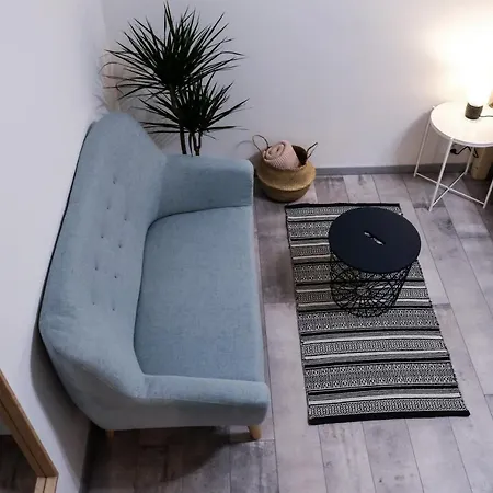 The One Appartement