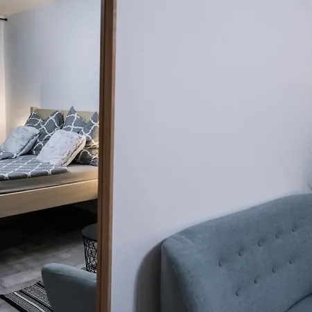 Appartement The One