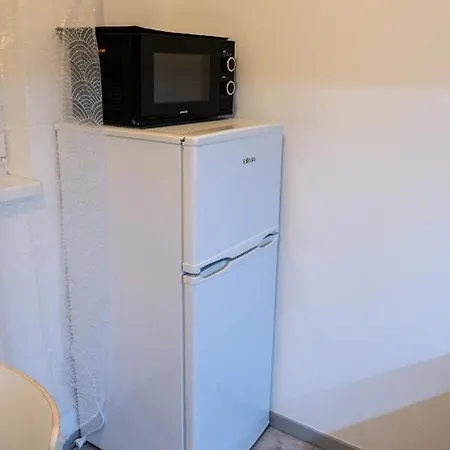 Appartement The One *