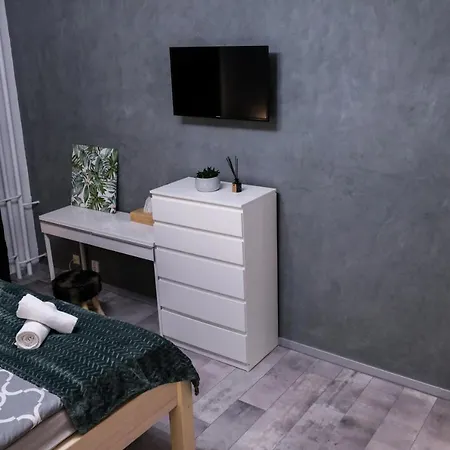 Appartement The One *