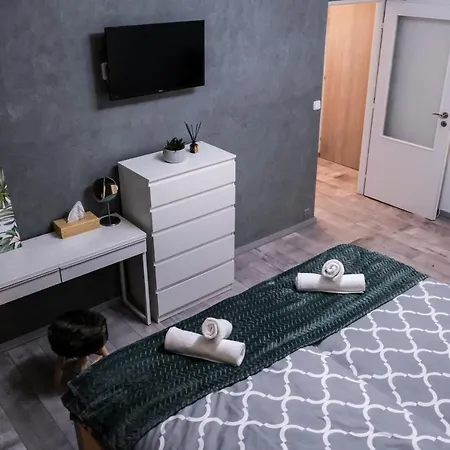 Appartement The One *